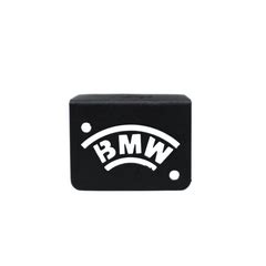 BMW G 310 R Disc Oil Cap | Motocare Stainless Steel Brake Fluid ...