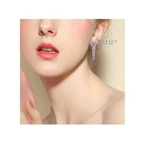 | Drop Earrings | LINE SHOPPING