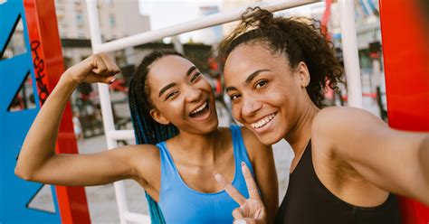 Exercise Activities 的图像结果