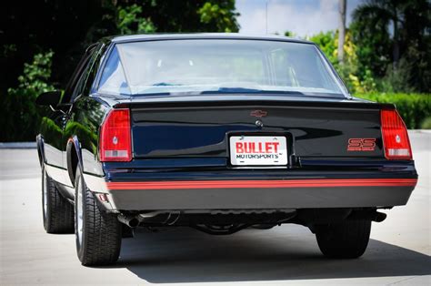 Monte Carlo Ss Rear Deck Lid at Jack Waller blog