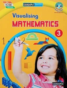 Visualising Mathematics Class 3: Buy Visualising Mathematics Class 3 by ...