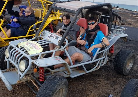 AUTOS FRENCHY EXCURCIONES QUADS BUGGYS - All You Need to Know BEFORE ...