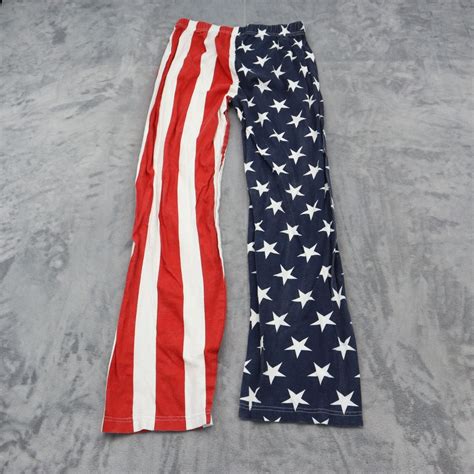 American Flag Pants Napoleon Dynamite