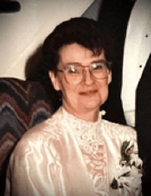 Jean E Cass Obituary - 2022 - Phalen Funeral Home