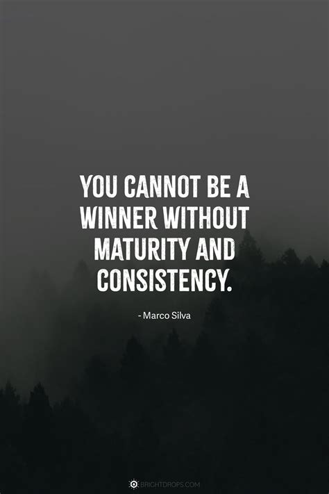 53 Quotes on Why Consistency is Key to Results - Bright Drops
