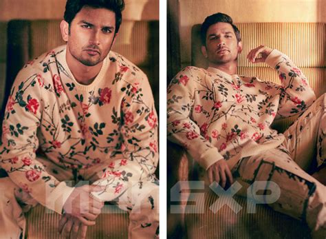 Sushant Singh Rajput Quotes Which Prove He Was An Optimistic Man Who ...