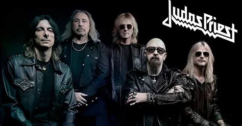 Judas Priest: Invincible Shield Tour, Kalamazoo MI, Ceresco, 4 May 2024 ...