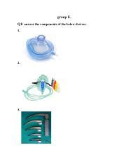 Image result for FiO2 Range