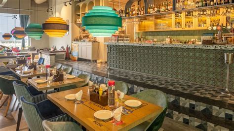 Café Delhi Heights, Gurugram -- Where Nostalgia Is Served In Every Bite