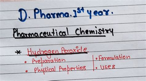 Image result for H2O2 Uses