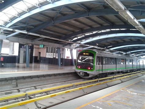 Namma Metro promotes National Common Mobility Card