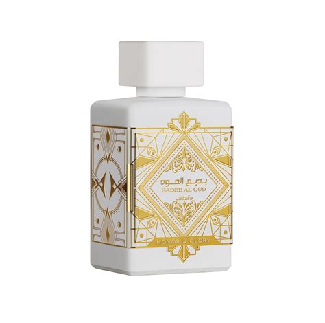Badee Al Oud Honor | Lattafa India