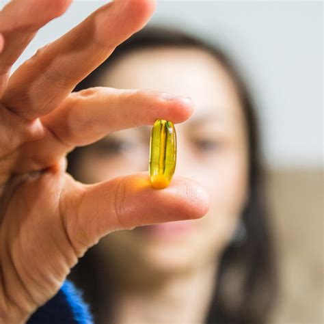 Benefits of Omega-3 for Brain & Mental Health — Wellversed