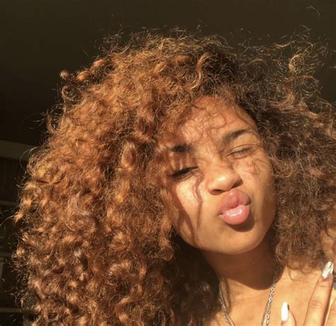 62 Light skin girls ideas | light skin girls, light skin, curly hair styles