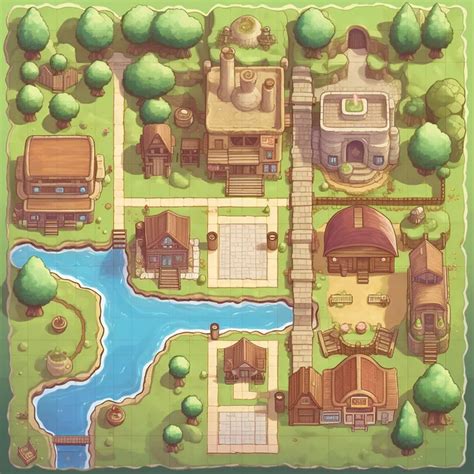 Image result for 2D Java Array Game Map