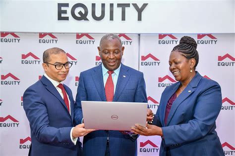 Equity Group | EQUITY GROUP HOLDINGS REGISTERS KSH 26.3 BILLION PROFIT ...