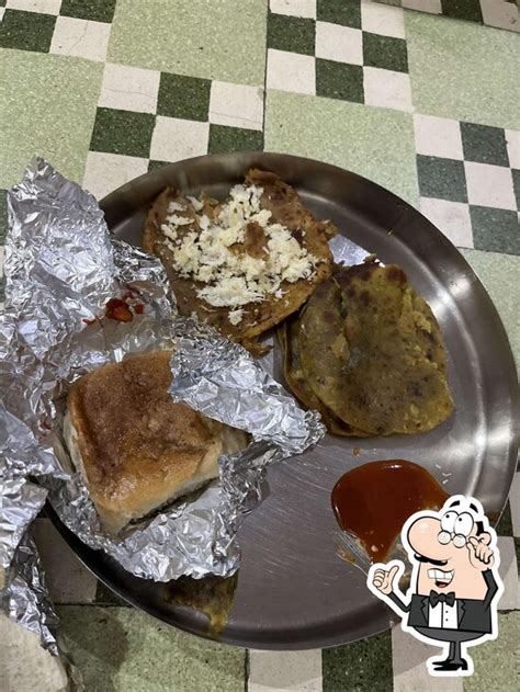 Chocolaty Chai, Ahmedabad - Restaurant menu, prices and reviews