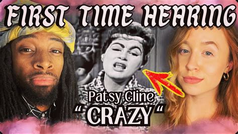 Image result for Music Reaction Patsy Cline