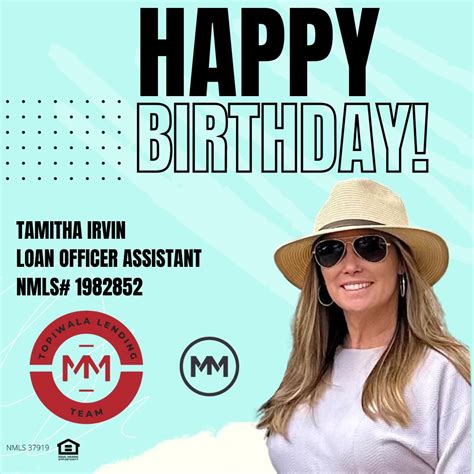 Sanj Topiwala on LinkedIn: Happy Birthday, Tamitha! Hope you have an ...