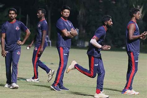 Chepauk Super Gillies looks for first win in TNPL 3