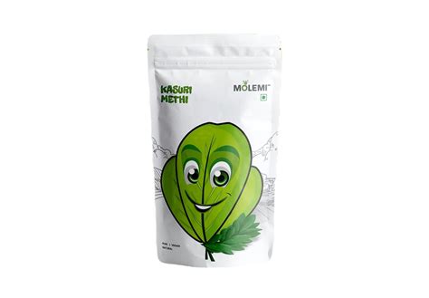 MOLEMI Kasuri Methi for Cooking Taste Enhancer | Seasoning for Cooking | Seasoning Herbs for ...