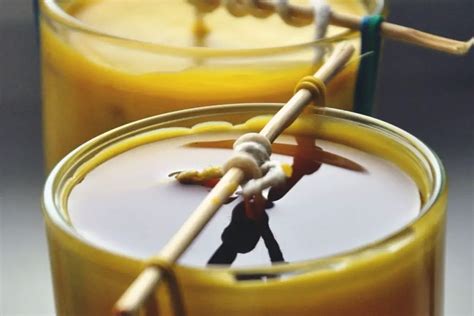 Basic Candle Making 的图像结果