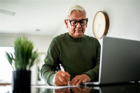 What To Do If You Miss the Required Minimum Distribution Deadline - ElderLife Financial