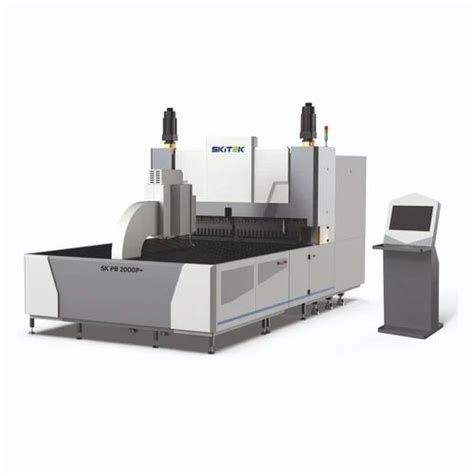 S And T Engineers Private Limited - Wholesale Trader of Tube Laser ...