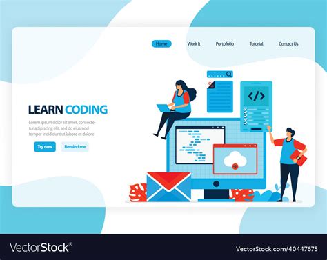 Learning Programming 的图像结果