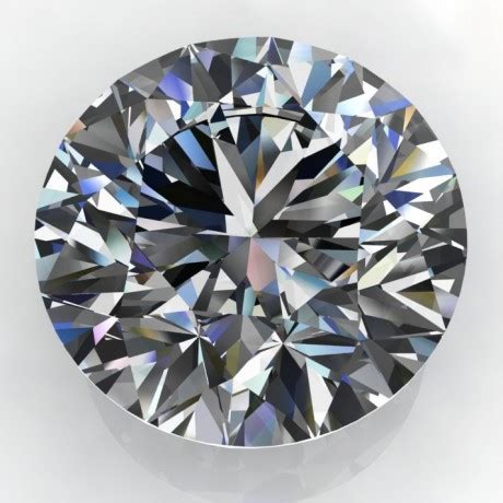 Moissanite Diamond - Genuine Moissanite Made in USA