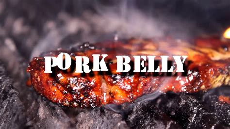 Pork Belly Porn5 - YouTube