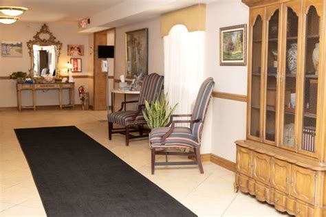 CARMEN F SPEZZI FUNERAL HOME - Updated January 2026 - 15 Photos - 15 ...