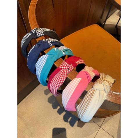 Korean Hair Accessories – Page 2 – Chains & Charms