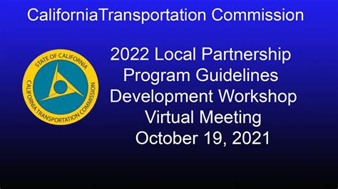 Local Partnership Program 的图像结果