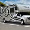 Image result for Class C Mercedes 4x4 Motorhome