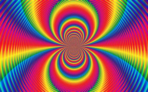 Rainbow Of Colour Full HD Wallpaper and Background Image | 1920x1200 ...