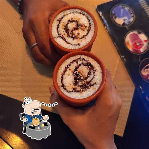 THE FLY CAFE & RESTAURANT, Bhubaneswar - Restaurant menu, prices and ...