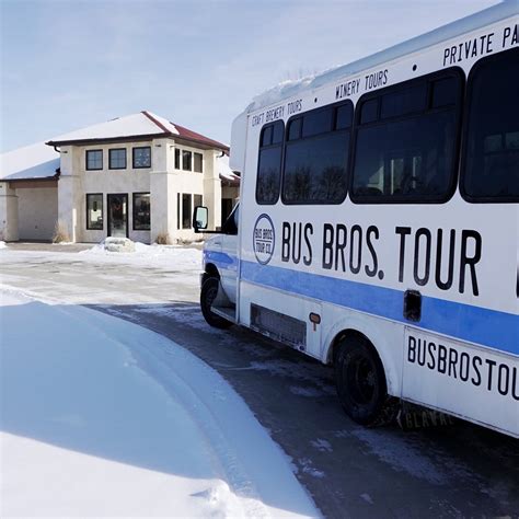 BUS BROS. TOUR CO. (2025) All You Need to Know BEFORE You Go (with ...