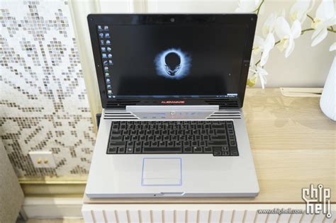 Alienware Backside 的图像结果