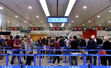 2019年浦东机场口岸出入境人员总数创新高 3905万人次_手机新浪网