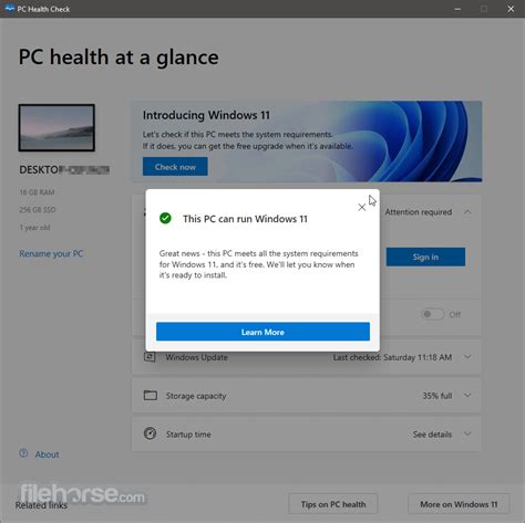 Image result for Best PC Health Check Software
