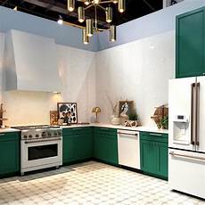 Matte Appliances by Ge Cafe White Matte Appliances Kitchen And Bath Matte Appliances