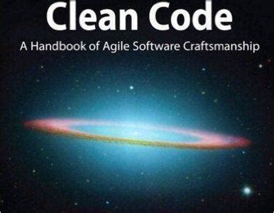 Clean Code Chapter 1 的图像结果