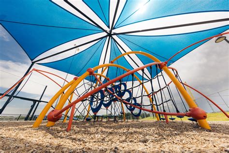 Midlothian Community Park - Parkhill