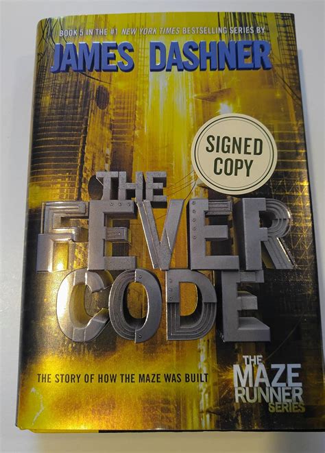Image result for Fever Code Book