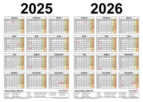Usafa Academic Calendar 2025-2026 - Printable Calendar