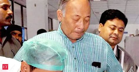 Okram Ibobi Singh: All-party committee on ILP formed in Manipur - The ...