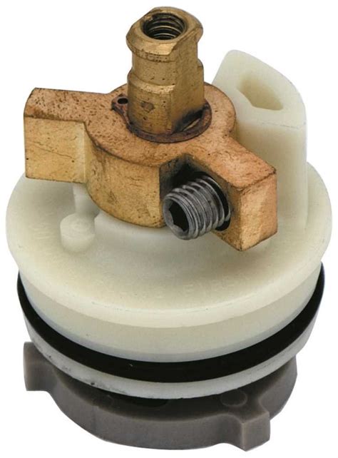 DELTA RP1991 Shower Scald Guard Cartridge - 2013013 : Amazon.in: Home ...