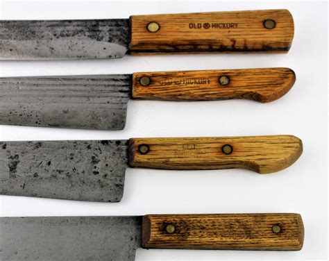 Chef Knives History at Cynthia Beverly blog