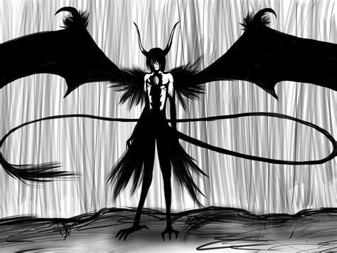 Ulquiorra Cifer: 4K Ultra HD Wallpaper from Bleach